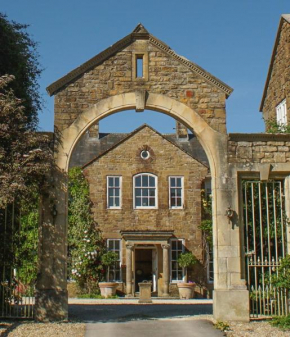 West Compton Manor